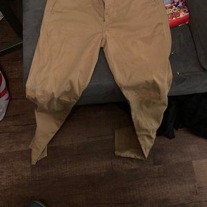 J.Crew Made Well Lot of Womens Siz 25 pants Bundle